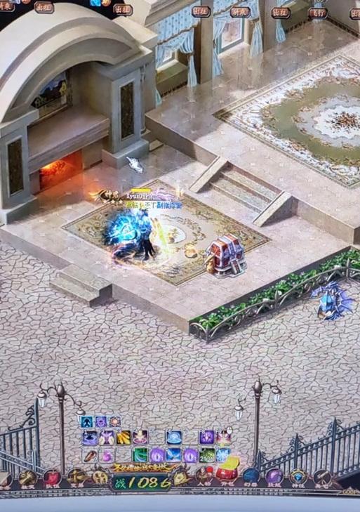 魔石塔在魔域中怎么进入？进入的条件是什么？