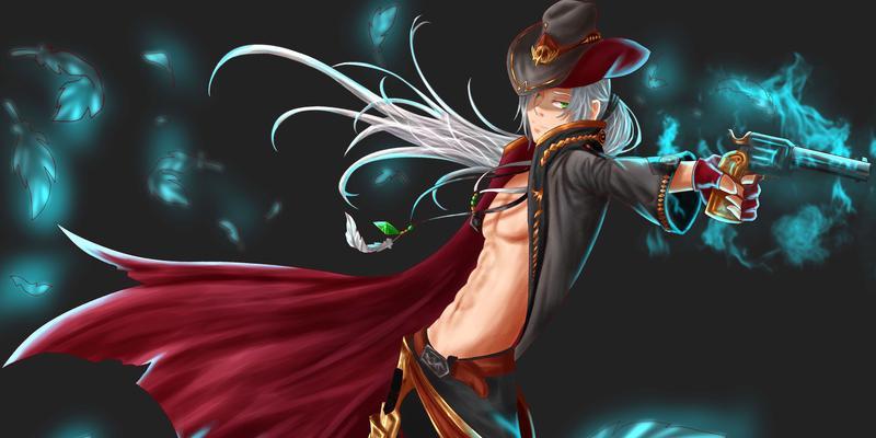 DNF试炼任务的触发条件和步骤是什么？