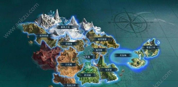 完美世界神夜登坛进入方法是什么？