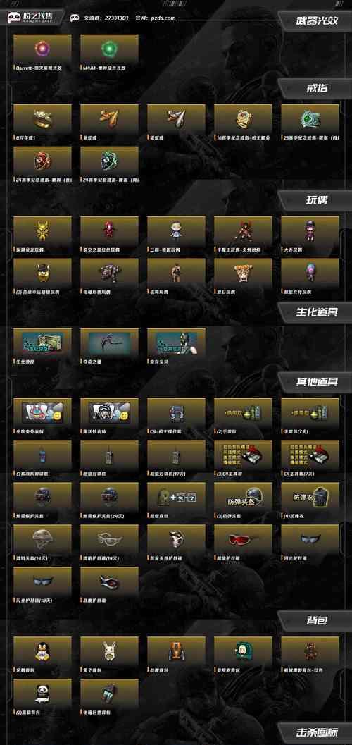 CF通行证玩偶价格是多少？购买后有何用途？