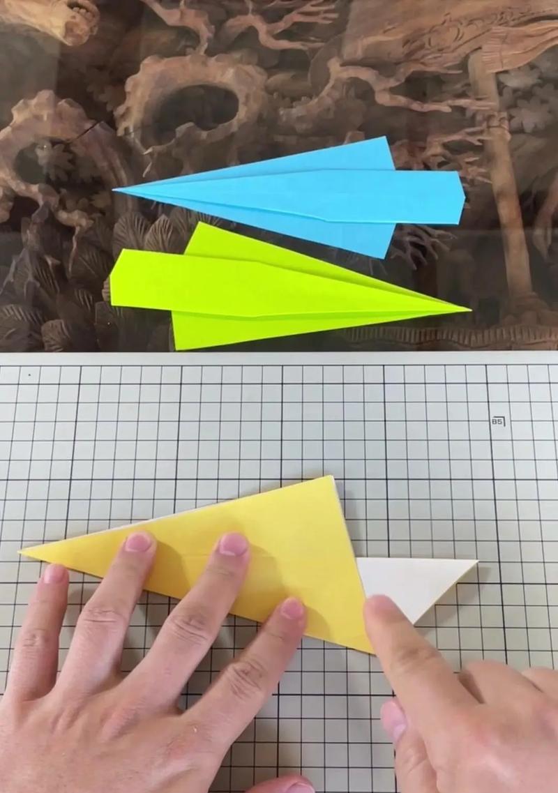 星际战甲折纸如何获得？折纸的制作方法是什么？