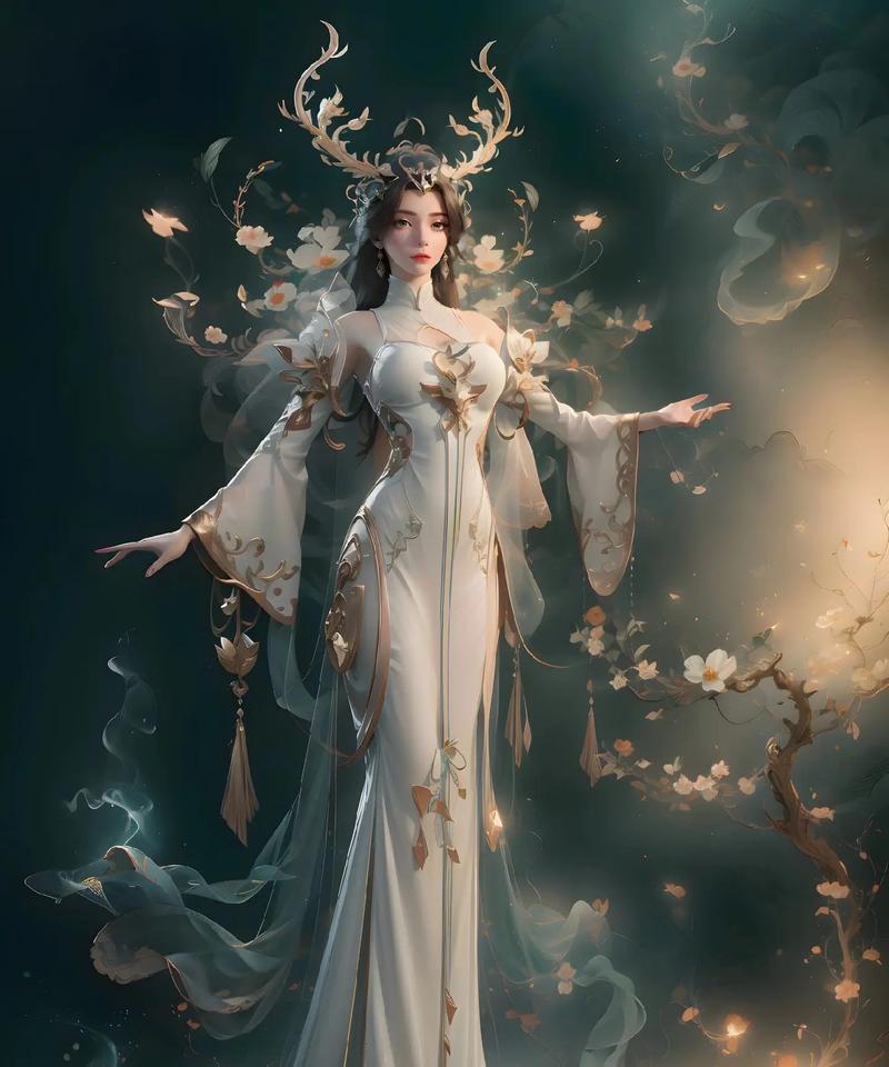 完美世界柳神最美时刻如何触发？