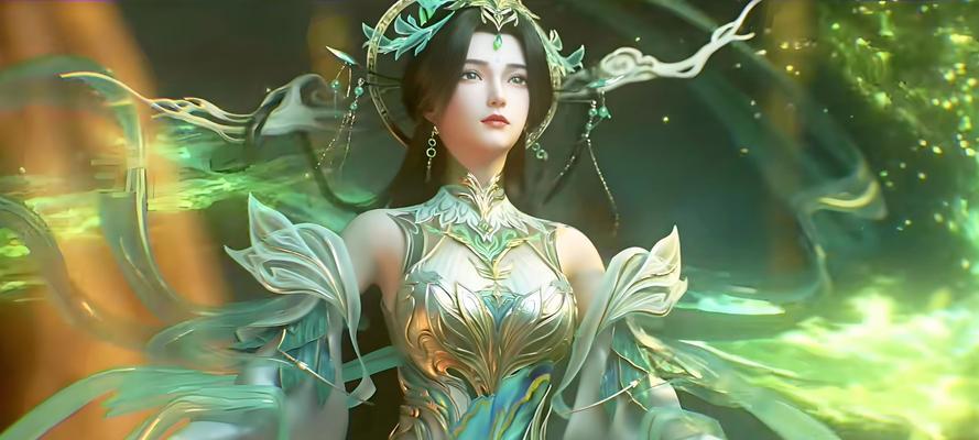 完美世界柳神最美时刻如何触发？
