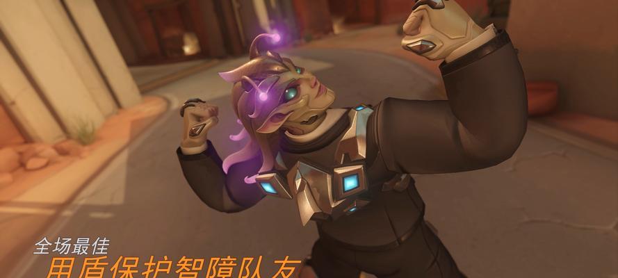 守望先锋2中斯派克的操作技巧有哪些？