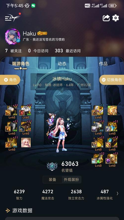 DNF中冰洁职业的战斗技巧有哪些？
