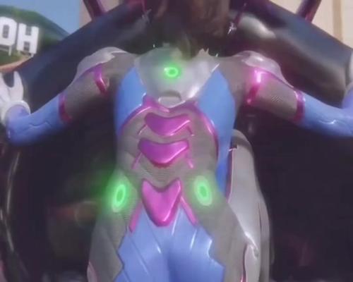 守望先锋真人全场最佳如何制作？制作过程是怎样的？