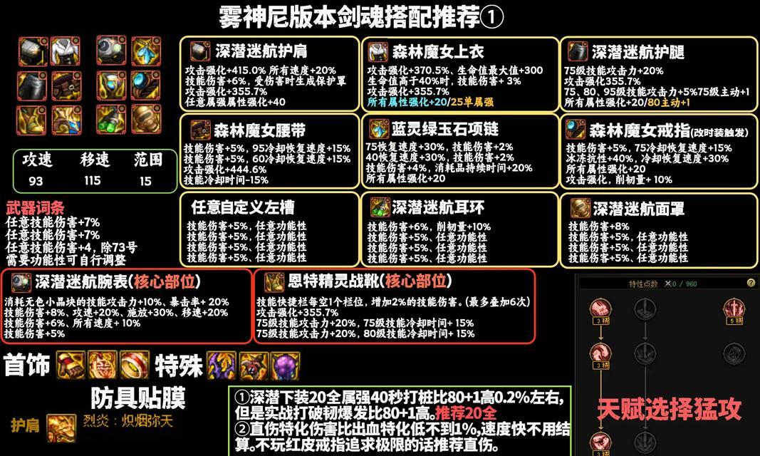 剑魂三觉怎么获取装备的？装备获取的途径有哪些？