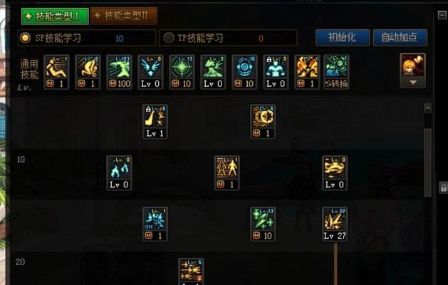 地下城中哪些英雄适合冰属性？