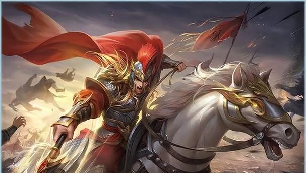 三国杀马超升星后有何变化？升星效果具体是什么？