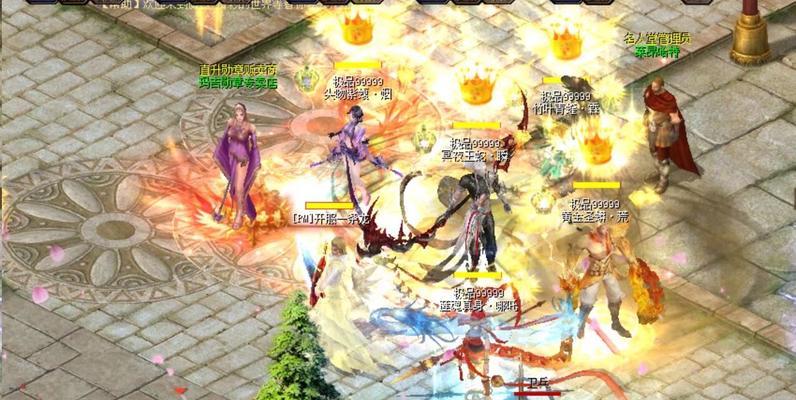 魔域手游互通体验卡使用方法是什么？