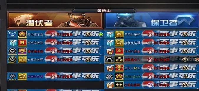 如何管理CF战队？管理战队有哪些有效策略？