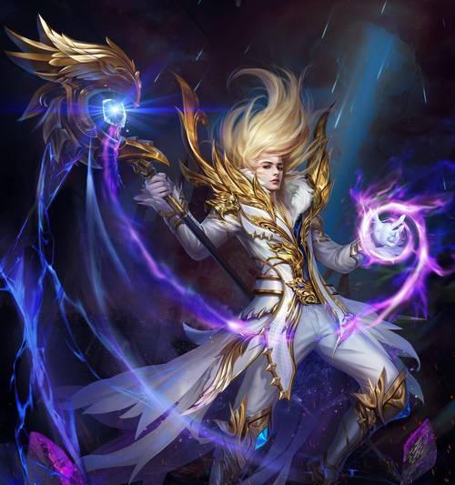 魔域手游星座任务怎么做？完成任务的步骤是什么？