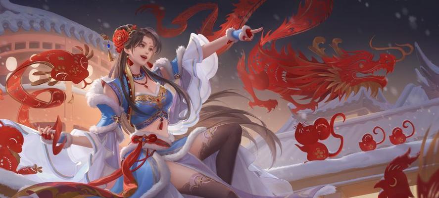 三国杀袁姬皮肤中哪款最好用？