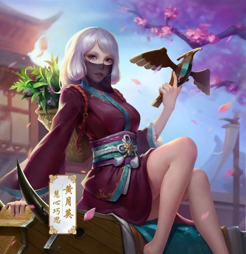 三国杀袁姬皮肤中哪款最好用？