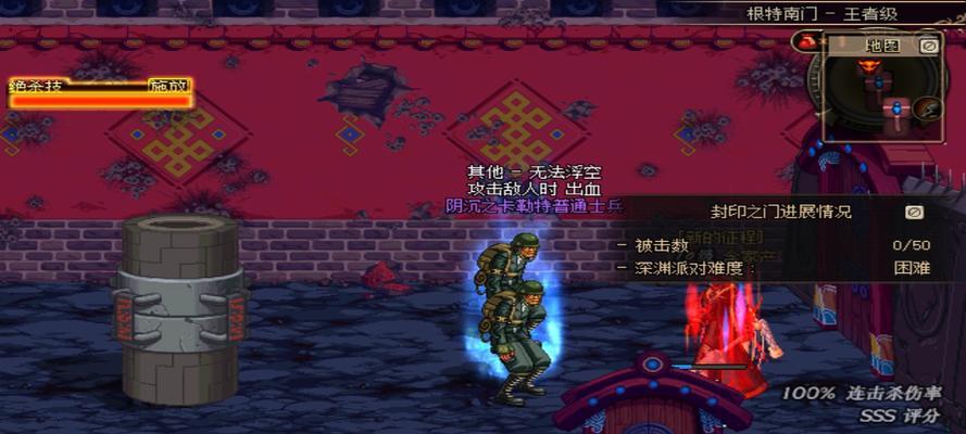 dnf深渊副本进入条件？深渊副本掉落装备有哪些？