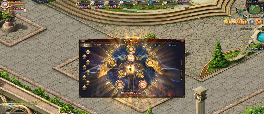 魔域源神的效果是什么？如何使用才能发挥最大作用？
