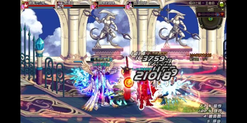 DNF蠕动之城打法是什么？需要注意什么？