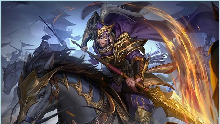 三国杀线下神张辽与线上版本有何不同？