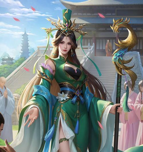 三国杀腊梅代表的武将是哪位？