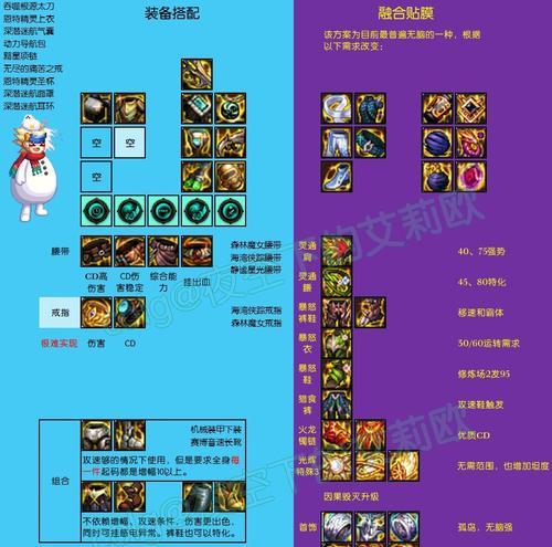 DNF裤子洗练选择哪种属性最佳？洗练技巧有哪些？