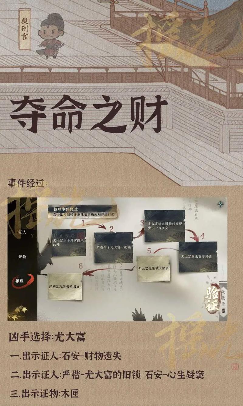 开局印章的正确开启方法是什么？