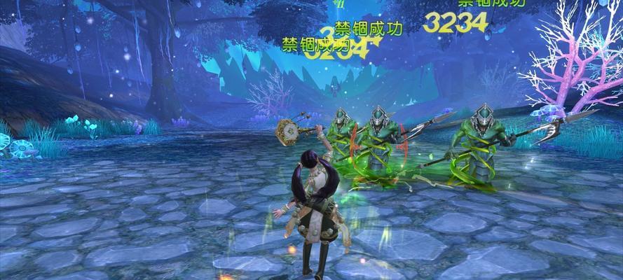 道士魔域的防御机制是什么？如何提高防御效果？