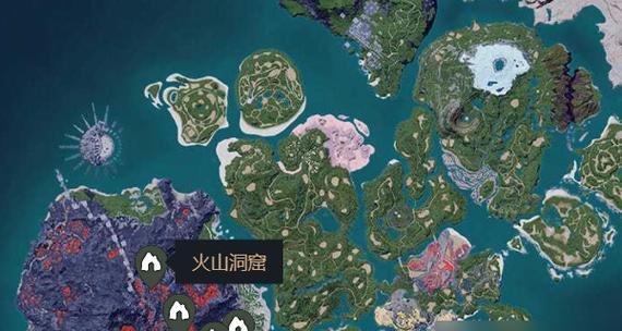 帕鲁重置地下城的正确方法是什么？