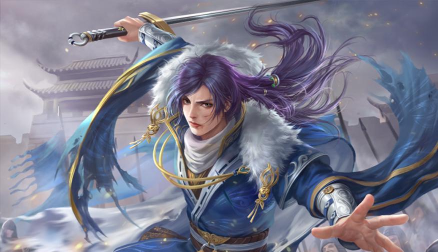 三国杀王基为什么是阴？王基的技能特点是什么？