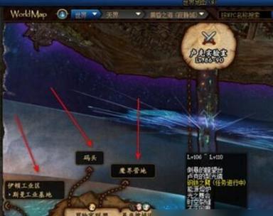 地下城更新后如何刷深渊？有哪些新方法？