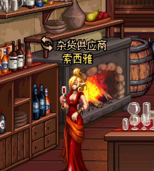 DNF中好感度有何作用？如何提高NPC好感度？