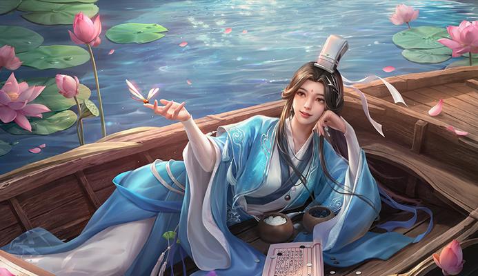 三国杀卢弈武将为何不受欢迎？有什么缺点？