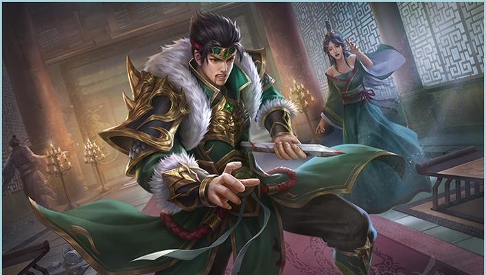 三国杀马良配音为何感觉怪异？配音背后有何故事？