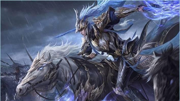 三国杀中变态武将如何操作？有哪些技巧？