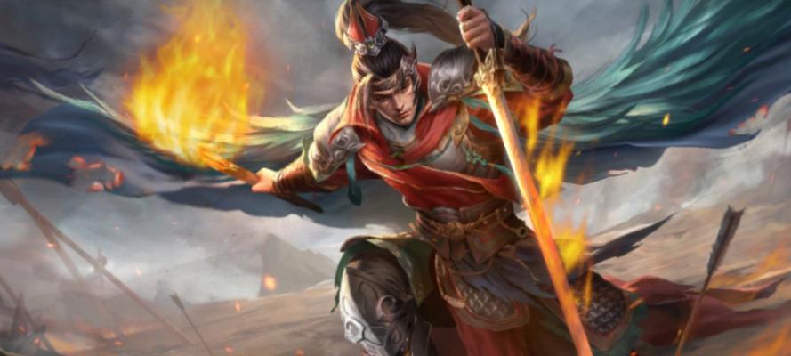三国杀姜维凭什么封神的？姜维封神的原因是什么？