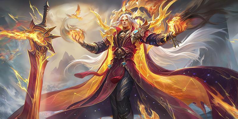 三国杀姜维凭什么封神的？姜维封神的原因是什么？