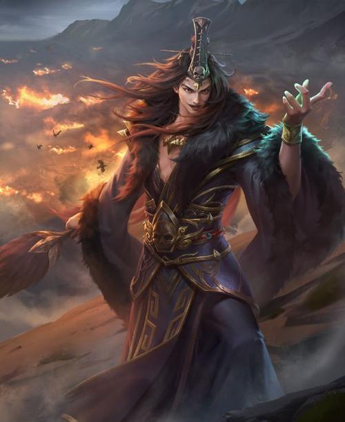 三国杀卢布角色未更新更强形态的原因是什么？
