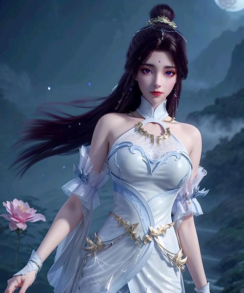 完美世界月婵最后的结果怎么样？月婵结局有何深意？