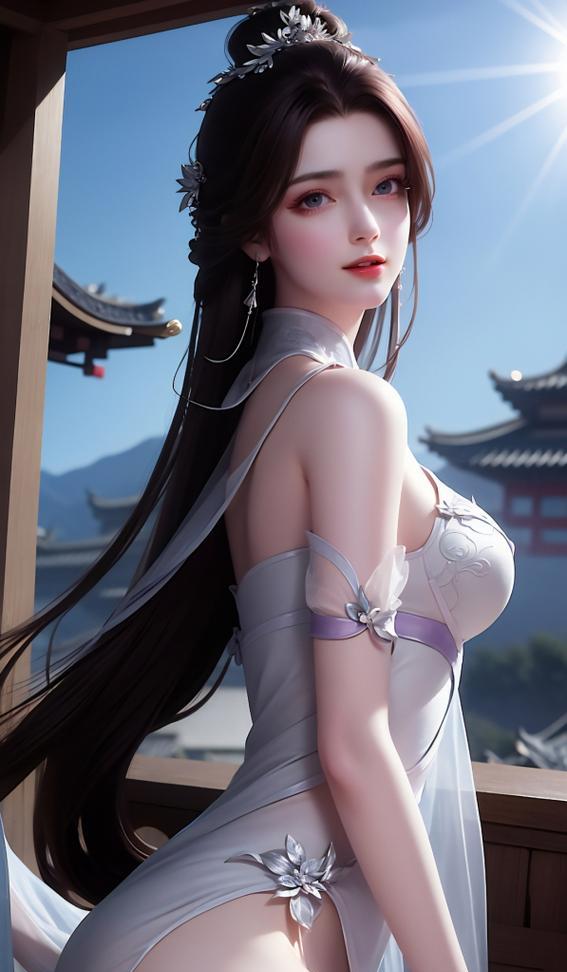 完美世界月婵最后的结果怎么样？月婵结局有何深意？
