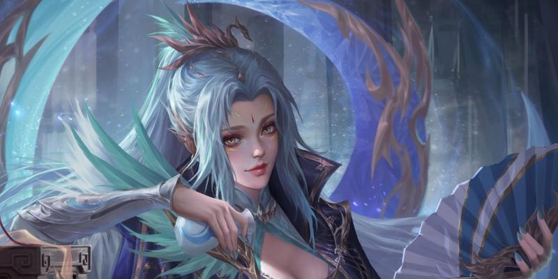 三国杀中的神郭嘉是什么角色？