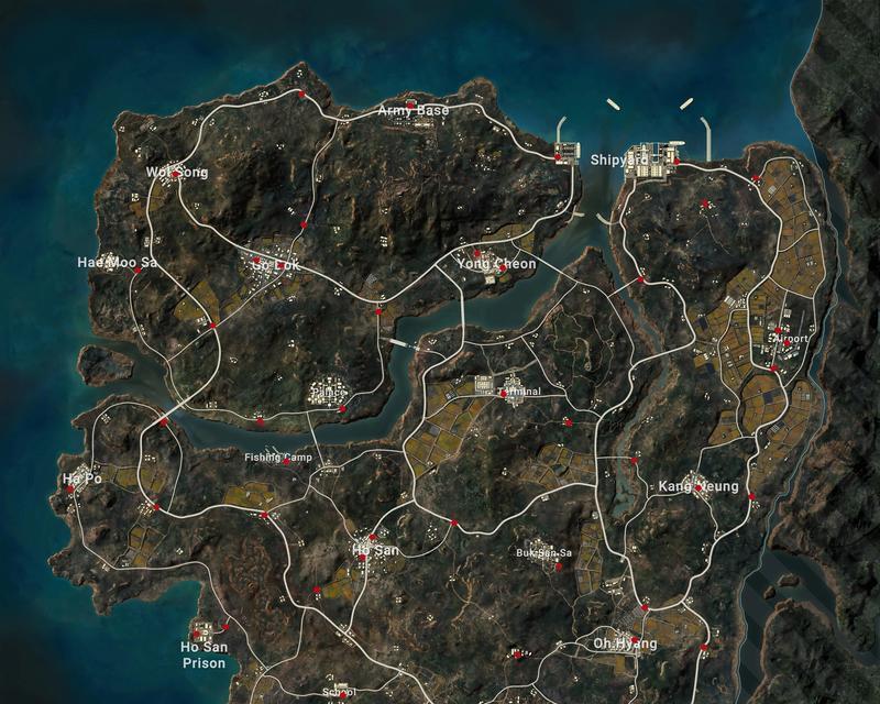 绝地求生中如何创建房间？