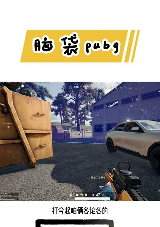 绝地求生中如何避免捡到芯片？有什么技巧？
