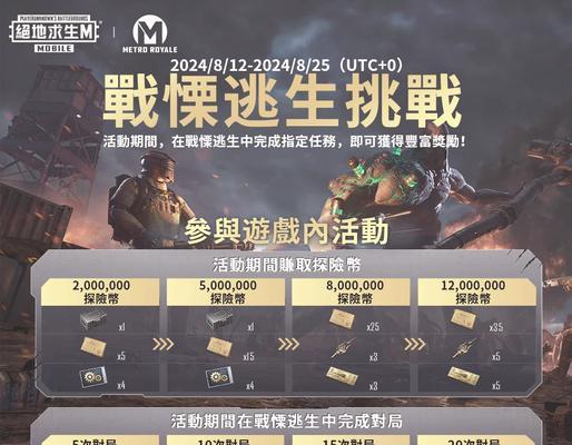 绝地求生的基本玩法和技巧是什么？