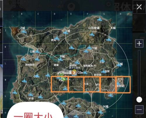 绝地求生海岛地图上树技巧是什么？上树后有哪些战术优势？
