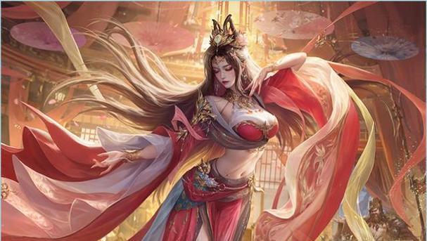 三国杀中袁绍女儿的名字是什么？