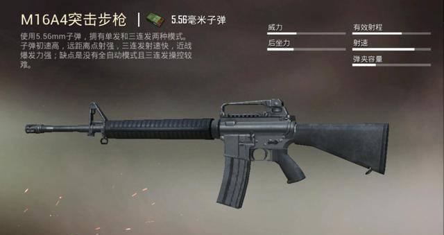 绝地求生中连发步枪使用技巧是什么？如何控制后坐力？