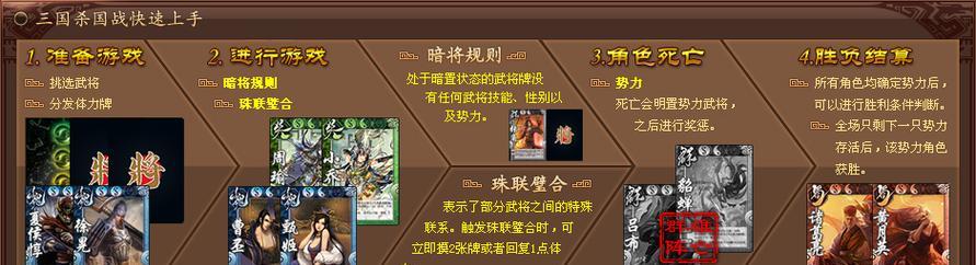 三国杀国战无禁将规则是什么？对游戏有什么影响？