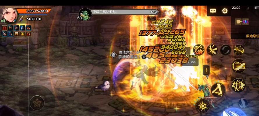 地下城与勇士御风者强度怎么样？御风者属性分析？