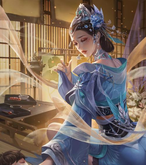 三国杀中哪些武将有妹妹？她们的名字是什么？