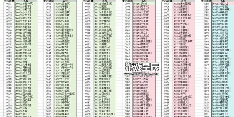 口袋妖怪紫光金手指代码的使用方法是什么？