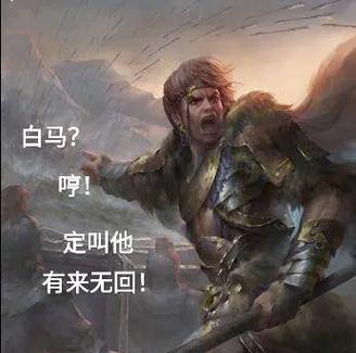 三国杀中有哪些骚气的网名？如何选择？